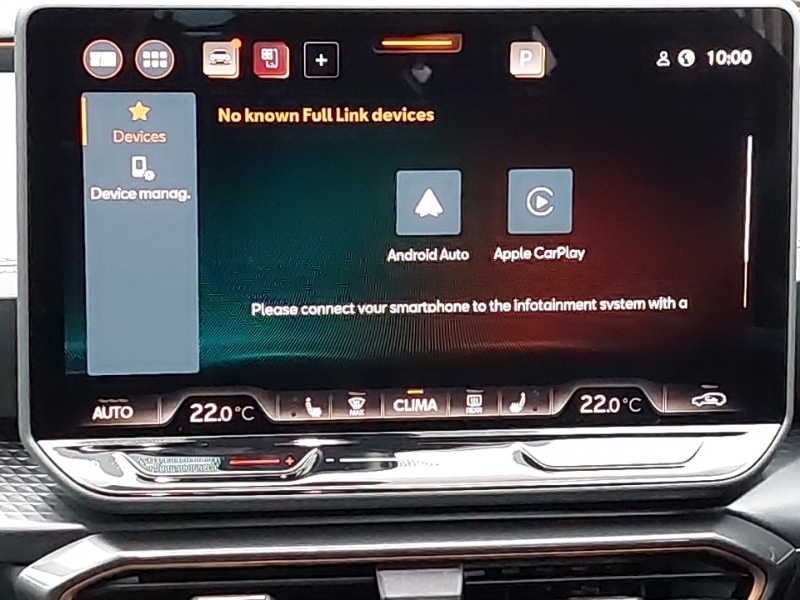 Used Cupra Leon 2025 for sale - 76564174: Photo 15