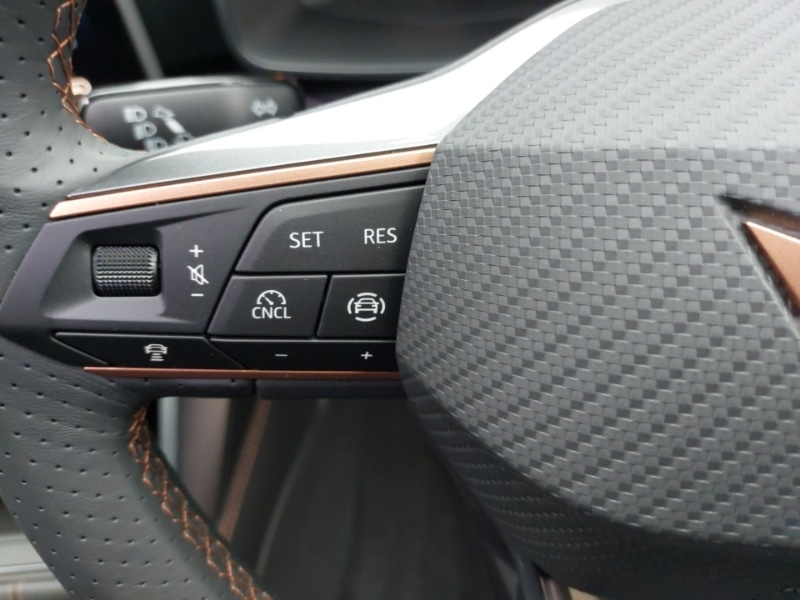 Used Cupra Leon 2025 for sale - 76564174: Photo 18