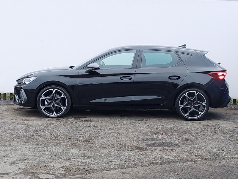 Used Cupra Leon 2025 for sale - 76564174: Photo 4