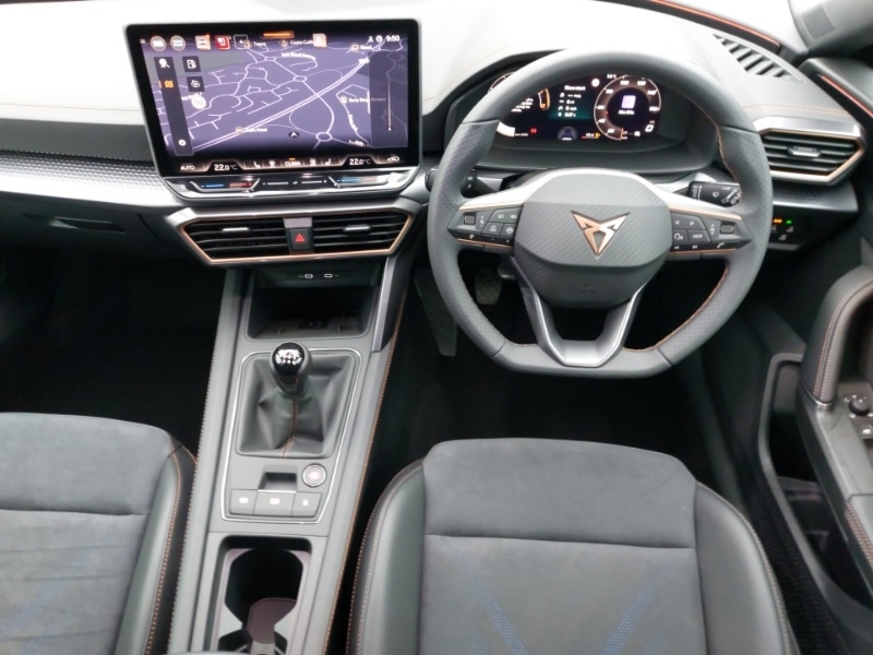 Used Cupra Leon 2025 for sale - 76564174: Photo 7