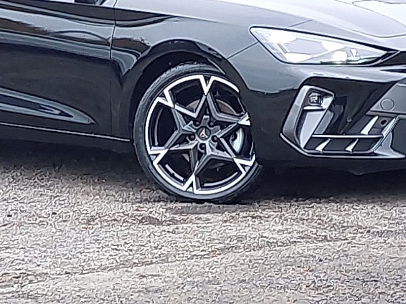 Used Cupra Leon 2025 for sale - 76564174: Photo 9