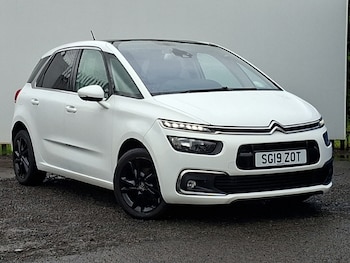 Used Citroen C4 2019 for sale - 79586643: Photo