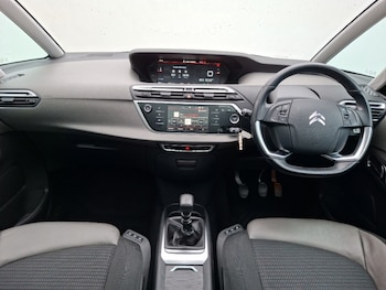 Used Citroen C4 2019 for sale - 79586643: Photo