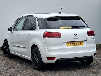 Used Citroen C4 2019 for sale - 79586643: Photo