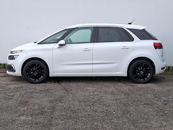 Used Citroen C4 2019 for sale - 79586643: Photo