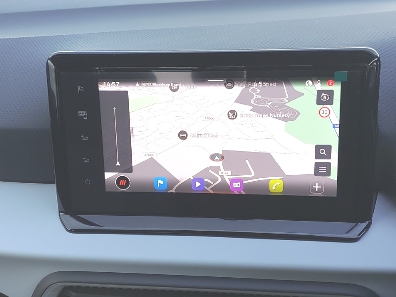 Used SEAT Ibiza 2025 for sale - 77126306: Photo 15