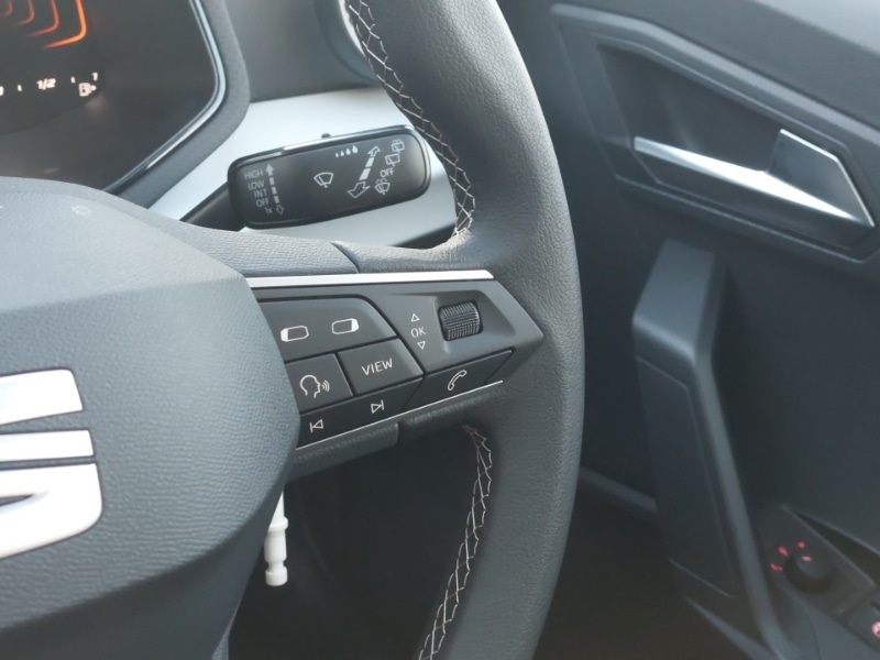 Used SEAT Ibiza 2025 for sale - 77126306: Photo 19