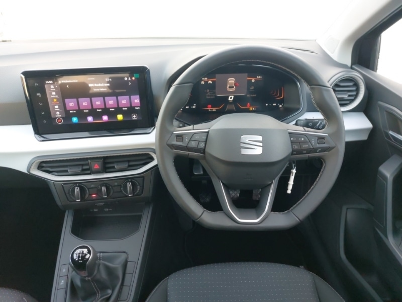 Used SEAT Ibiza 2025 for sale - 77126306: Photo 7