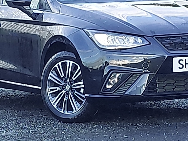 Used SEAT Ibiza 2025 for sale - 77126306: Photo 9