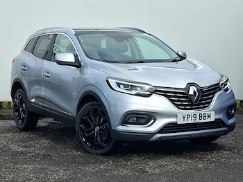 Used Renault Kadjar 2019 for sale - 79420606: Photo