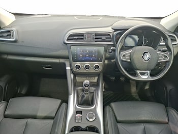 Used Renault Kadjar 2019 for sale - 79420606: Photo