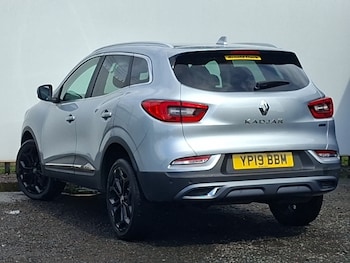 Used Renault Kadjar 2019 for sale - 79420606: Photo