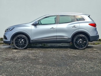 Used Renault Kadjar 2019 for sale - 79420606: Photo