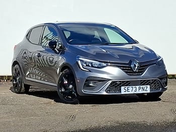 Used Renault Clio 2023 for sale - 79790525: Photo