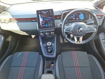 Used Renault Clio 2023 for sale - 79790525: Photo
