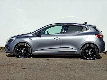 Used Renault Clio 2023 for sale - 79790525: Photo