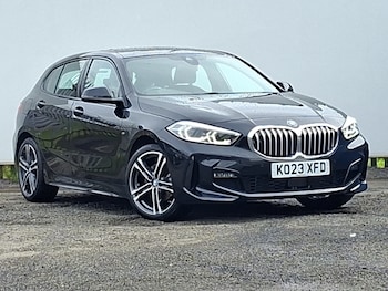 Used BMW 1 Series 2023 for sale - 79557946: Photo