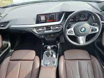 Used BMW 1 Series 2023 for sale - 79557946: Photo