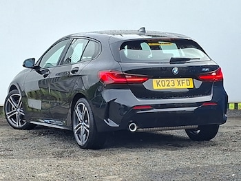 Used BMW 1 Series 2023 for sale - 79557946: Photo