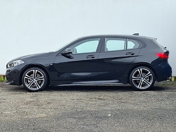 Used BMW 1 Series 2023 for sale - 79557946: Photo