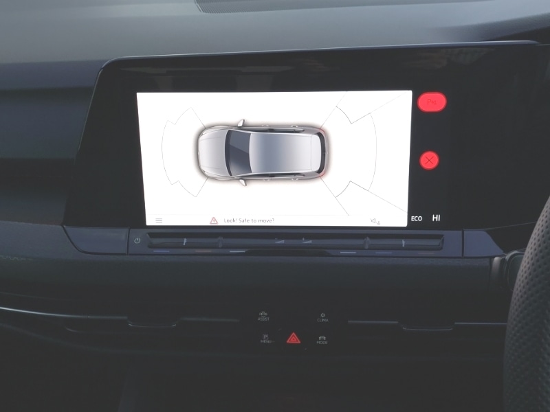 Used Volkswagen Golf 2021 for sale - 77086831: Photo 13