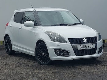 Used Suzuki Swift 2015 for sale - 78634579: Photo