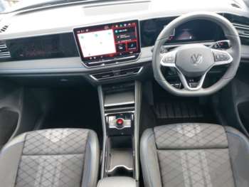 Used Volkswagen Tiguan 2024 for sale - 74973201: Photo
