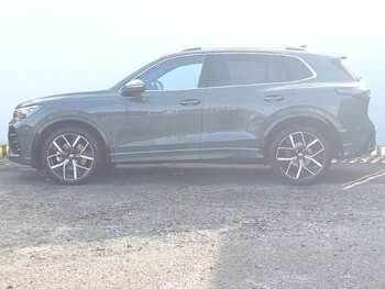 Used Volkswagen Tiguan 2024 for sale - 74973201: Photo