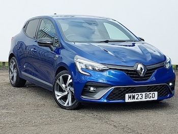 Used Renault Clio 2023 for sale - 78403672: Photo