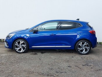 Used Renault Clio 2023 for sale - 78403672: Photo