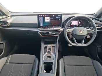 Used Cupra Formentor 2025 for sale - 79683974: Photo