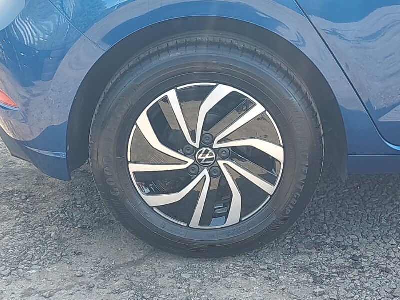 Used Volkswagen Polo 2024 for sale - 76860775: Photo 12