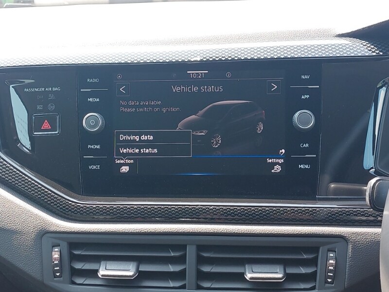 Used Volkswagen Polo 2024 for sale - 76860775: Photo 15