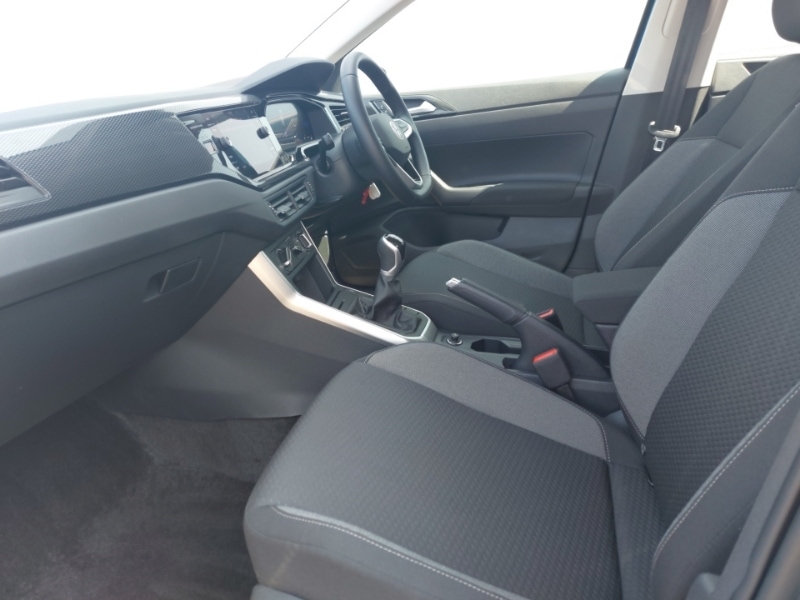 Used Volkswagen Polo 2024 for sale - 76860775: Photo 5