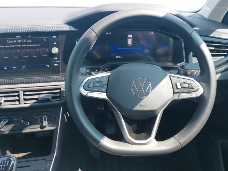 Used Volkswagen Polo 2024 for sale - 76860775: Photo 7