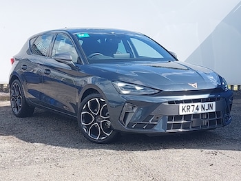Used Cupra Leon 2024 for sale - 75514244: Photo