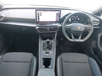 Used Cupra Leon 2024 for sale - 75514244: Photo