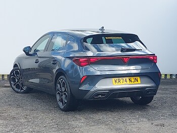 Used Cupra Leon 2024 for sale - 75514244: Photo