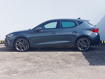 Used Cupra Leon 2024 for sale - 75514244: Photo