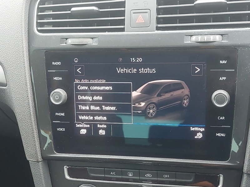 Used Volkswagen Golf 2019 for sale - 76145545: Photo 15