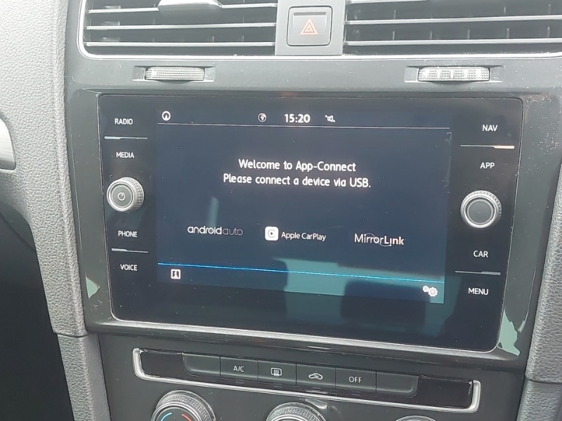 Used Volkswagen Golf 2019 for sale - 76145545: Photo 16