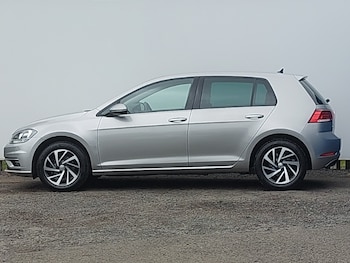 Used Volkswagen Golf 2019 for sale - 76145545: Photo 4