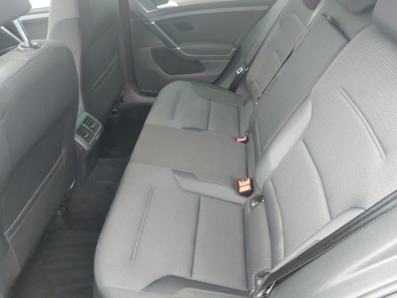 Used Volkswagen Golf 2019 for sale - 76145545: Photo 6