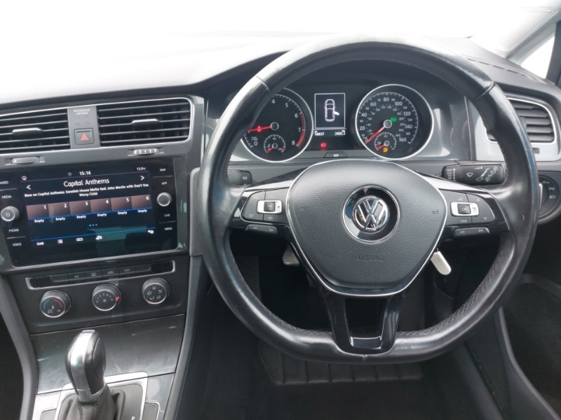 Used Volkswagen Golf 2019 for sale - 76145545: Photo 7