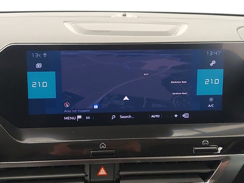 Used Citroen C4 2021 for sale - 77816107: Photo 10