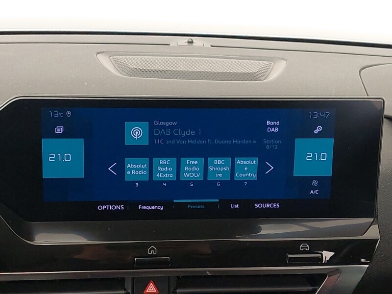 Used Citroen C4 2021 for sale - 77816107: Photo 11