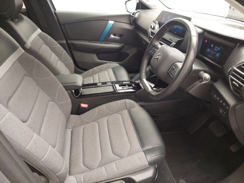 Used Citroen C4 2021 for sale - 77816107: Photo 13