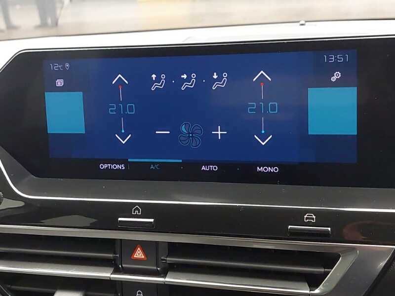 Used Citroen C4 2021 for sale - 77816107: Photo 15