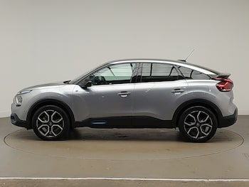 Used Citroen C4 2021 for sale - 77816107: Photo