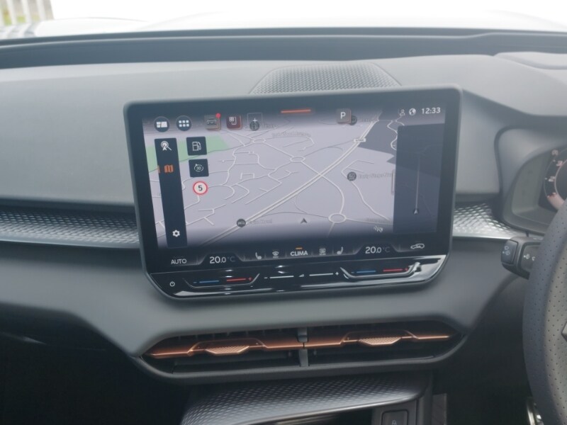 Used Cupra Terramar 2025 for sale - 76860781: Photo 10